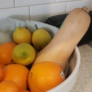 Meet your Posher, Shelly